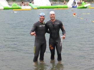 SCA NATATION TRIATHLON